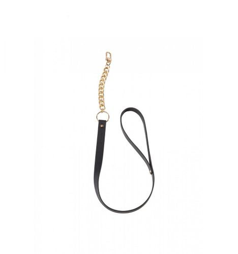 Bijoux Indiscrets - MAZE Leash Black na Arena.pl