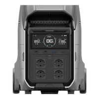 przenośna stacja zasilania ecoflow delta pro 3