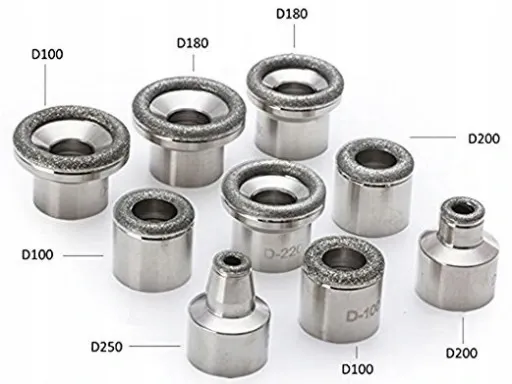 DIAMENTOWA MIKRODERMABRAZJA LIFTING Mocna 100W zdjęcie 7