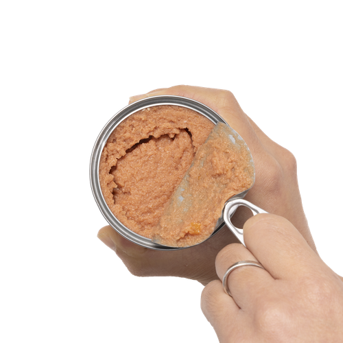 Mokra karma dla psa z łososia ROYAL SALMON 375g UNIQ PETS na Arena.pl