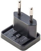 1588/1001-AC plug W2E (Europe)