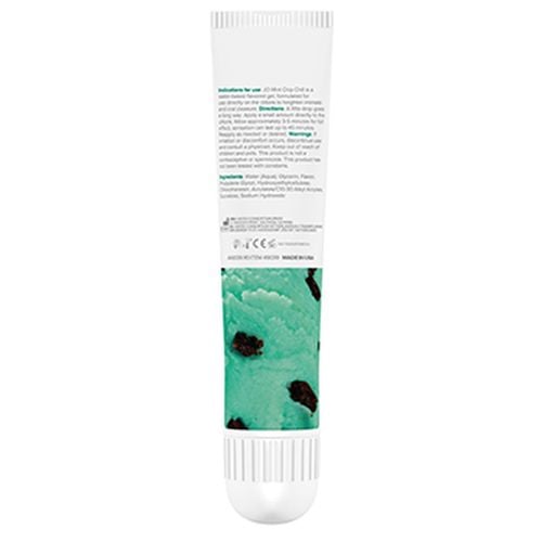 żel chłodzący jo mint chip chill 10 ml na Arena.pl