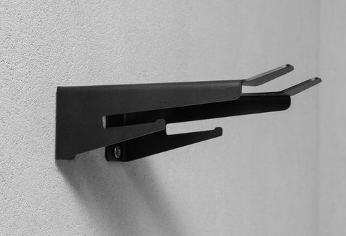 Wieszak uchwyt na kosę kosiarkę spalinową MARKOWY na Arena.pl