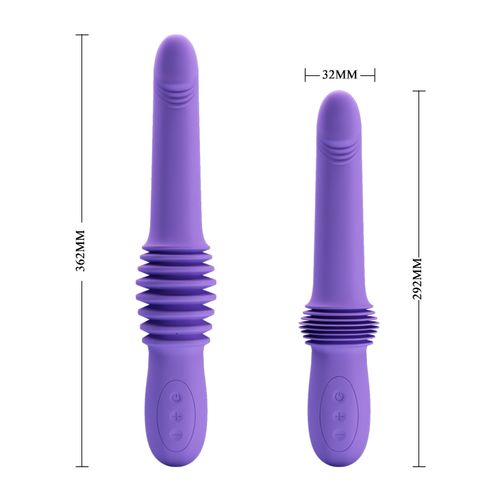 PRETTY LOVE   Pazuzu Thrusting USB na Arena.pl
