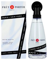 Prêt-à-Porter – Woda toaletowa dla kobiet – 100ml