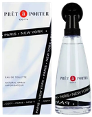 Prêt-à-Porter – Woda toaletowa dla kobiet – 100ml