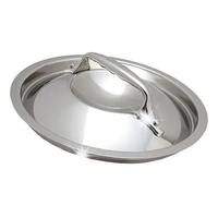 de Buyer Pokrywa Affinity śr. 16 cm
