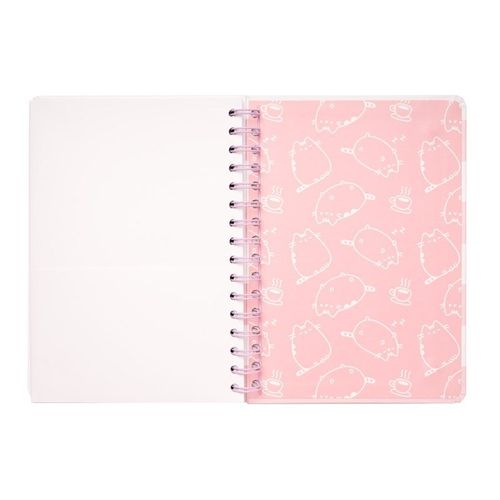 Pusheen - Planner 2019/2020 (14 x 16 cm) na Arena.pl