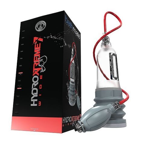 zestaw z pompką wodną do powiększania penisa hydroxtreme7 na Arena.pl