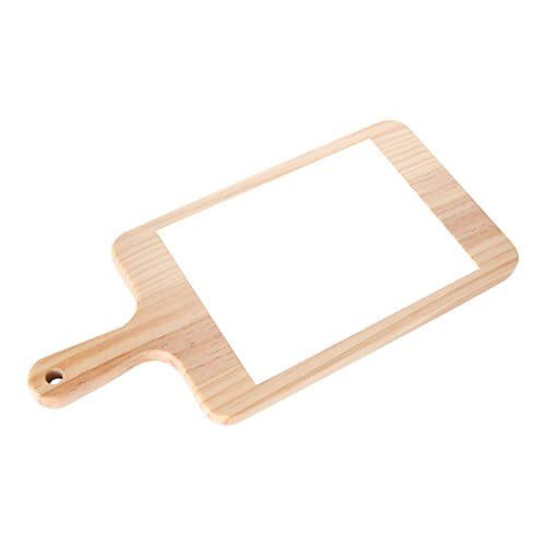 Prostokątna deska do serów na Arena.pl