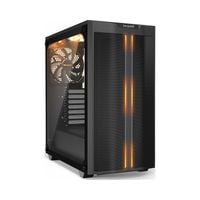 Obudowa do komputera be quiet! Pure Base 500DX ARGB Midi Tower ATX Czarna