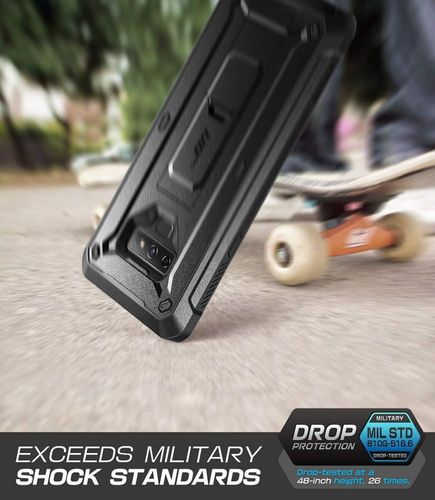 SUPCASE UNICORN BEETLE PRO GALAXY NOTE 9 BLACK na Arena.pl