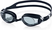 Okulary pływackie na basen unisex Aqua Speed City