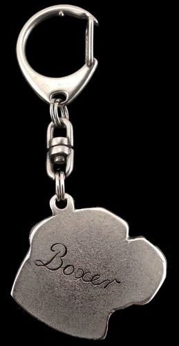 Bokser - breloczek - 49 na Arena.pl