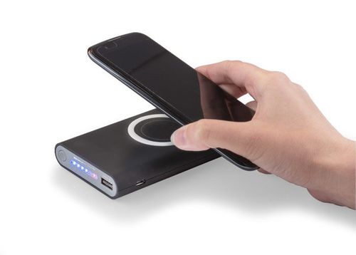 Power bank DOUBLE 8000 mAh na Arena.pl