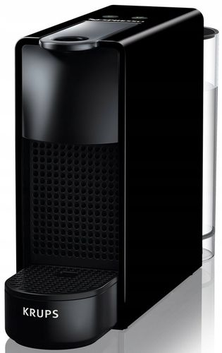 Ekspres KRUPS Nespresso Essenza Mini XN1108 Czarny na Arena.pl
