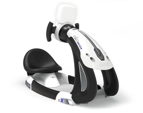 Symulator jazdy Smoby 3 x AA na Arena.pl