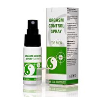 ORGASM CONTROL SPRAY DŁUŻSZY SEX OPÓŹNIA WYTRYSK KONTROLUJE STOSUNEK 15
