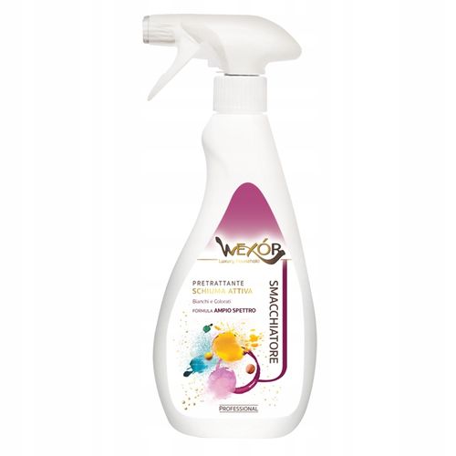 Wexor Odplamiacz W Sprayu 750 Ml na Arena.pl