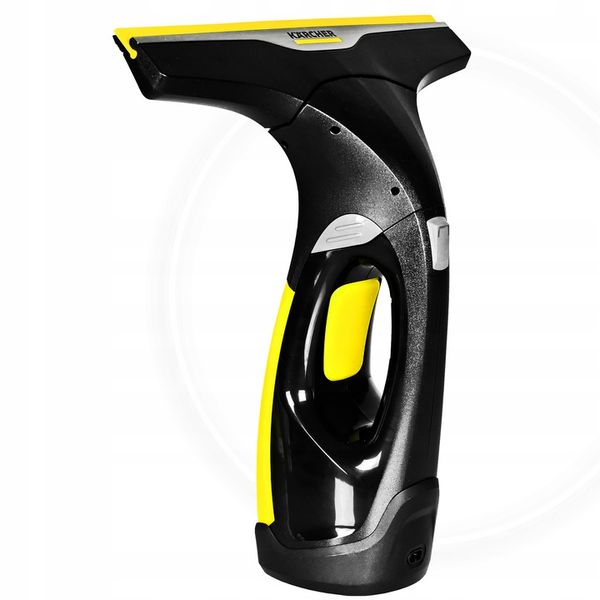 NAJNOWSZA MYJKA WV2 KARCHER LUX BLACK EDITION PRO XXXL zdjęcie 12