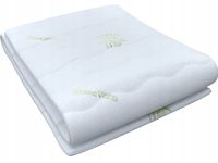 Pokrowiec na materac Aloe Vera 60x120 ALOES