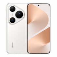 Smartfon HUAWEI Pura 80 Pro 12 GB/512 GB Biały