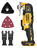 Narzędzie wielofunkcyjne 18V DeWalt DCS356N