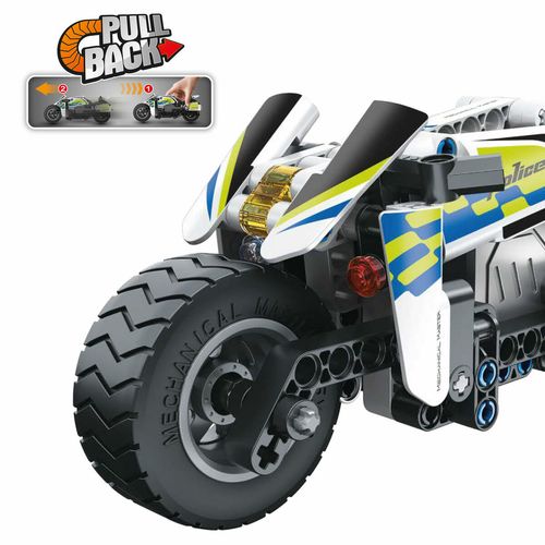 zestaw do budowania IM Master 193 Części na Arena.pl