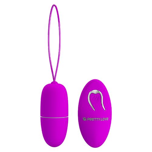 pretty love  selkie, 12 vibration functions wireless remote control na Arena.pl