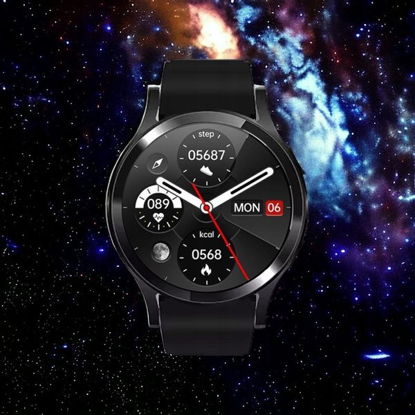 ZEGAREK MĘSKI SMARTWATCH MĘSKI POLSKIE MENU ROZMOWY BLUETOOTH CALL WATCH zdjęcie 5