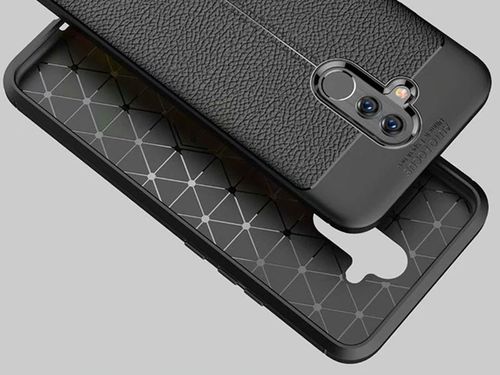 Etui Alogy Leather Armor do Huawei Mate 20 Lite na Arena.pl