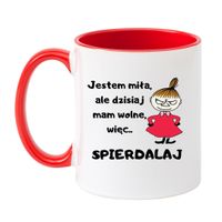 Klasyczny Biało-Czerwony 330 ml