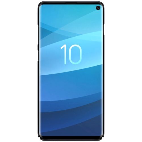 Etui Samsung Galaxy S10 (Black) na Arena.pl