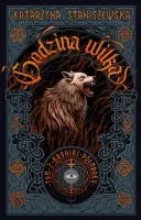 Kroniki Półmorku. Tom 2. Godzina wilka (barwione brzegi)