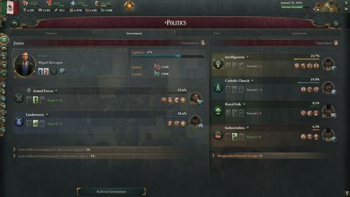 Victoria III na Arena.pl