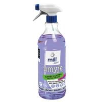 mill 1,22l maciejka płyn do mycia szyb, luster, glazury
