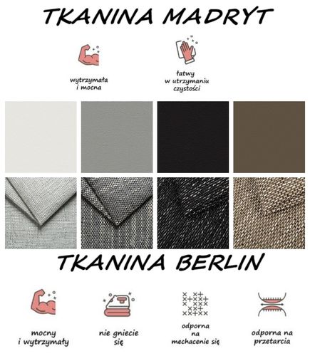 Narożnik LIMA na Arena.pl