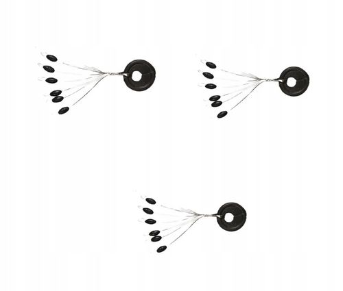 ZESTAW WĘDKARSKI spławik, grunt, spinning - ZEST-W-06 na Arena.pl