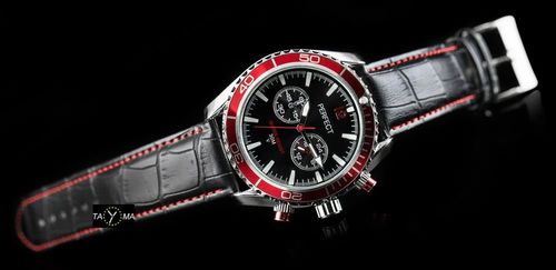 PERFECT OWEGA - black (zp165c) na Arena.pl