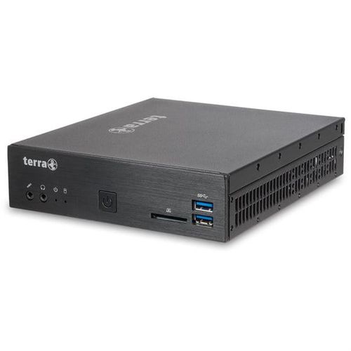 TERRA PC-Nettop 3030 Fanless na Arena.pl
