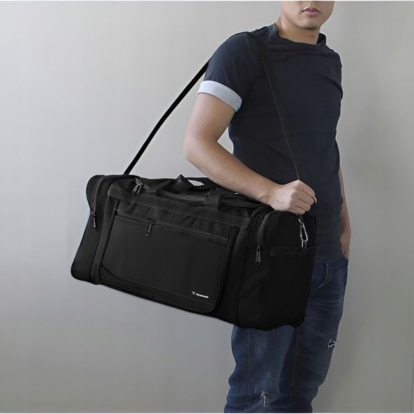 Torba podróżna 70L Trizand 24256 zdjęcie 8