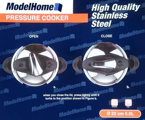 SZYBKOWAR MODELHOME 6.0L [MO-2008] na Arena.pl