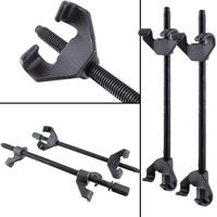 15305 Samochodowy ściągacz do Sprężyn Uniwersalny 2szt Zestaw Bituxx