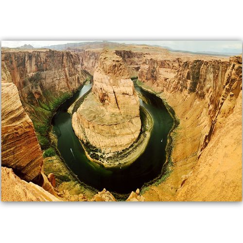 Deco Panel, Widok na wielki kanion 4 60x40 na Arena.pl