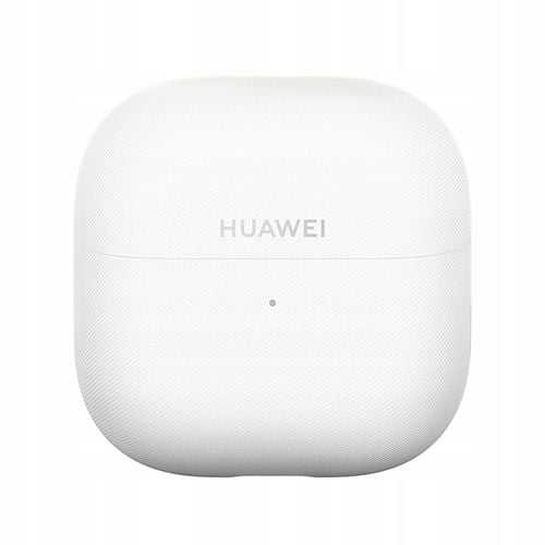 Słuchawki Huawei FreeClip 2 białe na Arena.pl