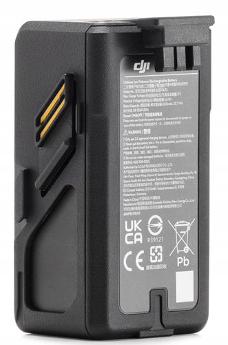 Akumulator Bateria do drona DJI do Avata 2420mAh na Arena.pl