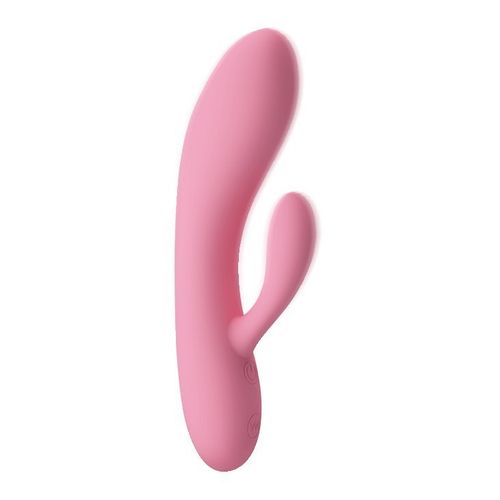 WIBRATOR 30 TRYBÓW ŁADOWANIE USB KRÓLICZEK 16CM na Arena.pl