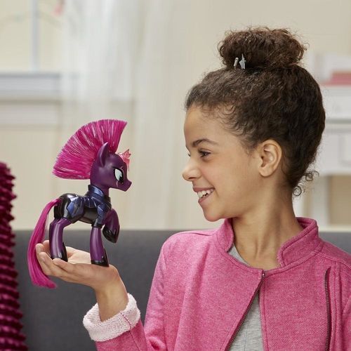 MY LITTLE PONY Świecąca Tempest Shadow na Arena.pl