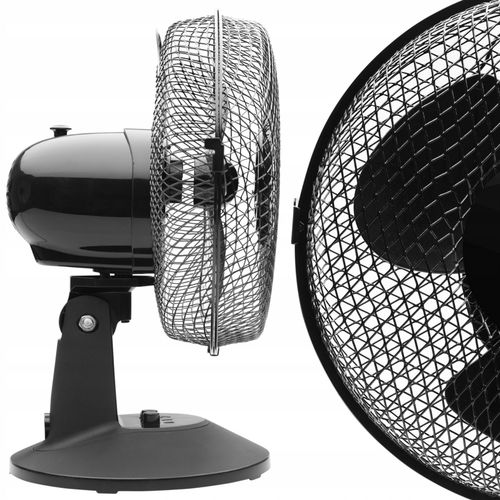 Wentylator SENCOR SFE 2311BK na Arena.pl
