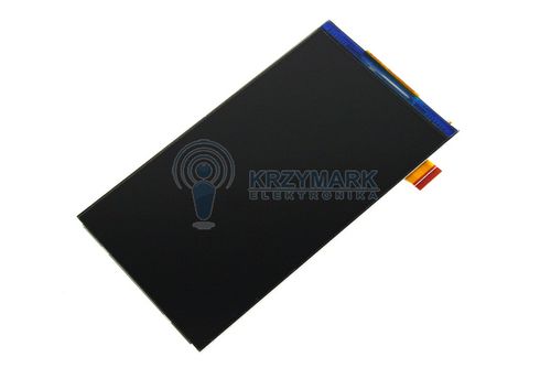 ORYGINALNY EKRAN LCD ALCATEL ONE TOUCH POP 7041D na Arena.pl